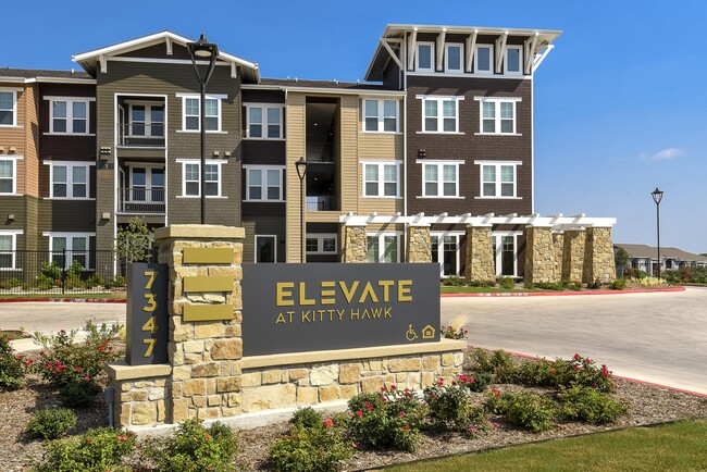 Building Photo - Elevate at Kitty Hawk