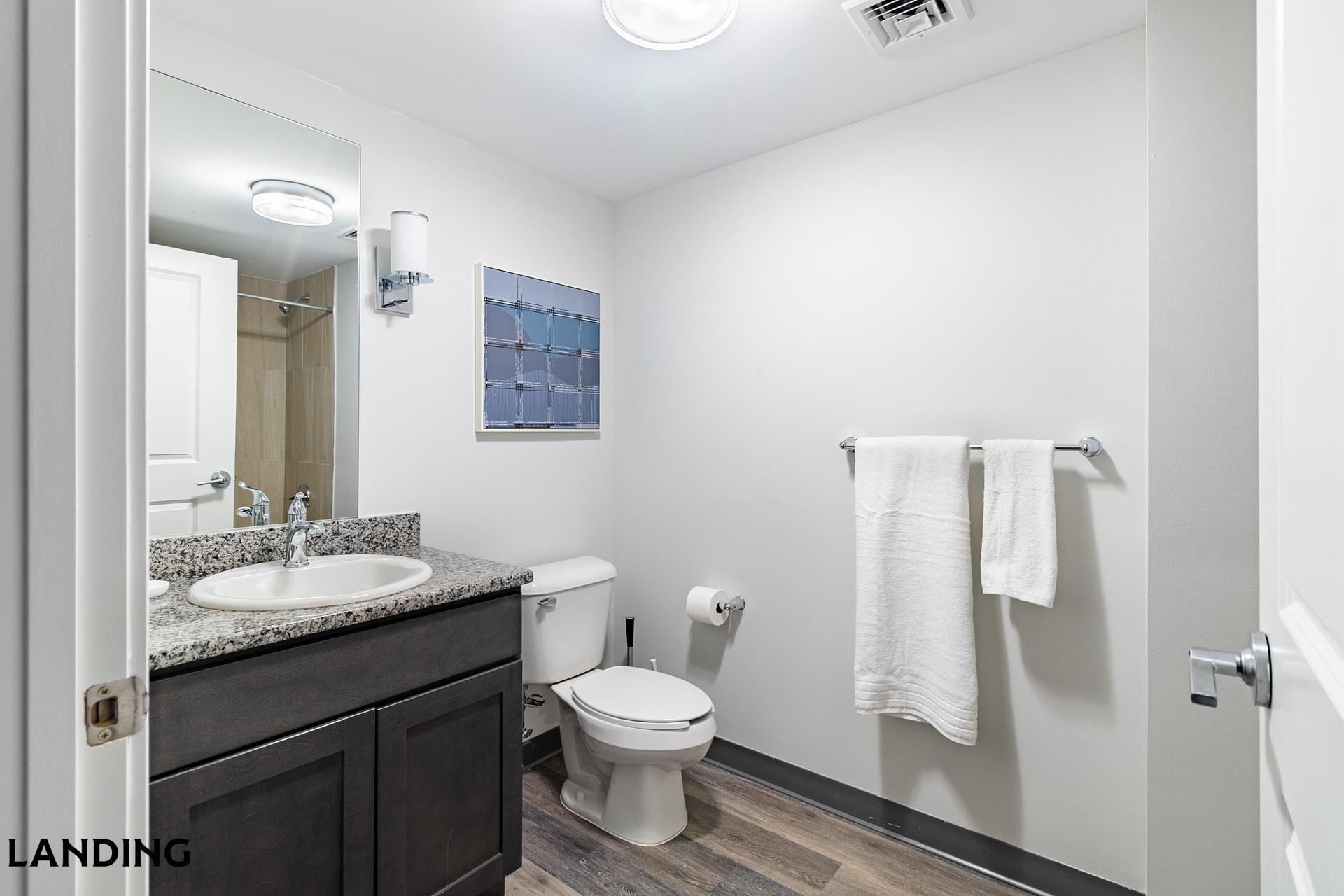 Building Photo - 50 Morgan St N