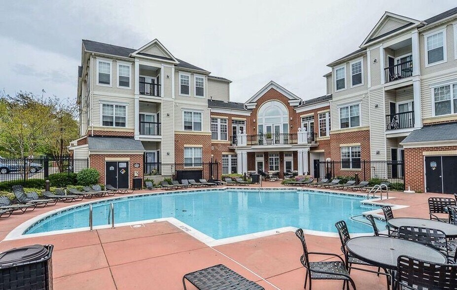 swimming pool - 11355 Aristotle Dr