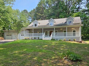 Building Photo - COMING: Spacious East Cobb Cape Cod with Main-Level Primary Suite & 3-Car Garage