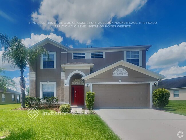 Building Photo - 4628 Hickory Stream Ln