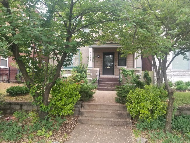 Building Photo - 4314 Lindell Blvd