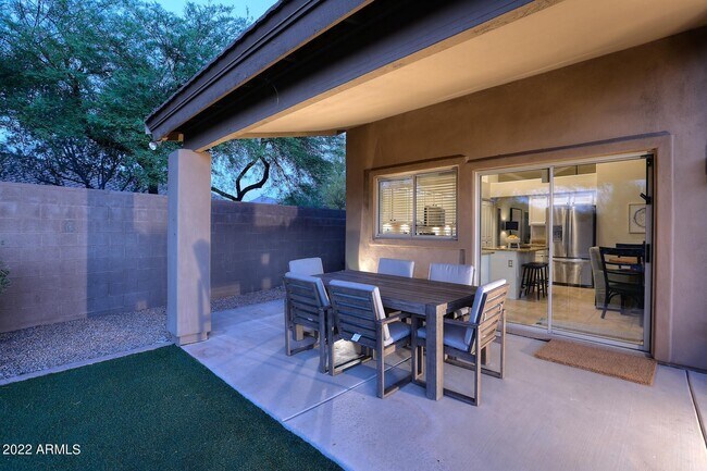 Building Photo - 10354 E Raintree Dr