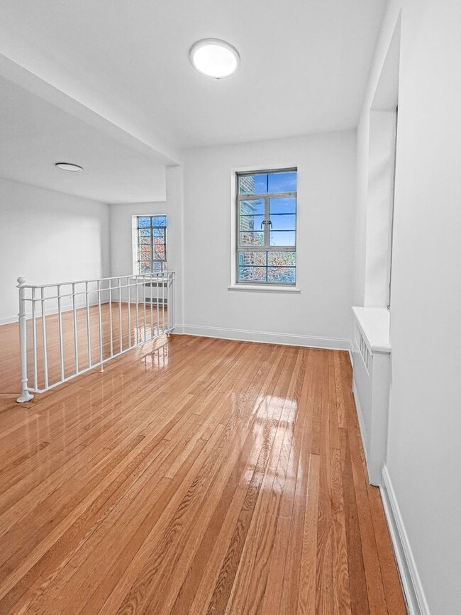 Building Photo - The Leslie — A Private Garden Enclave for the Modern New Yorker