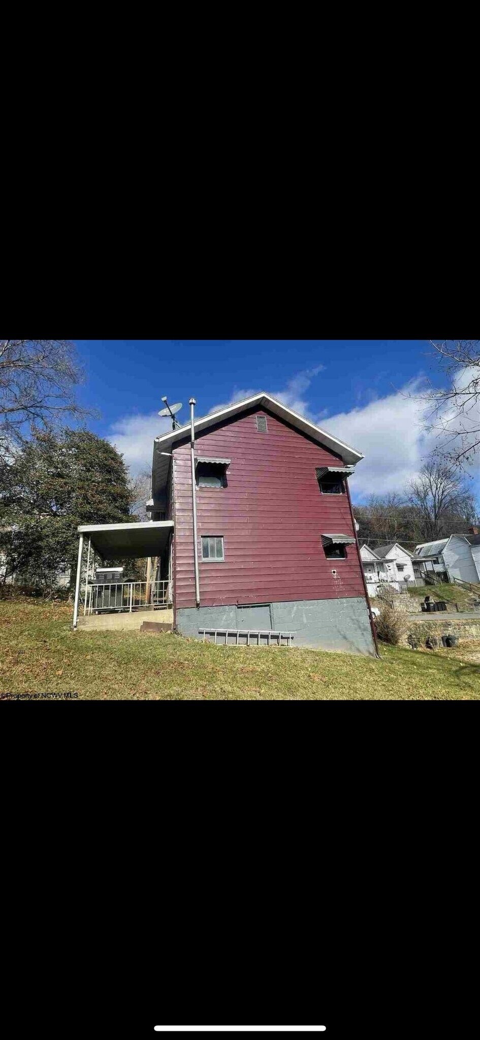 Building Photo - 804 Glenn Ave