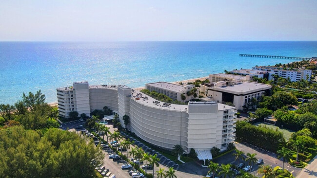Building Photo - 2780 S Ocean Blvd