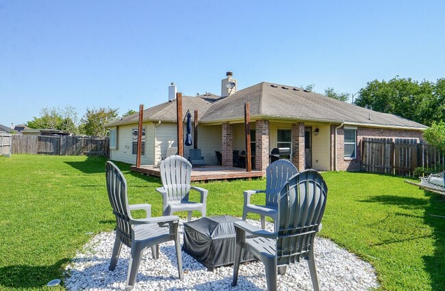 Building Photo - 18235 Bonham Oaks Ct