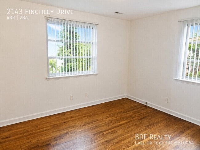 Building Photo - 2143 Finchley Dr