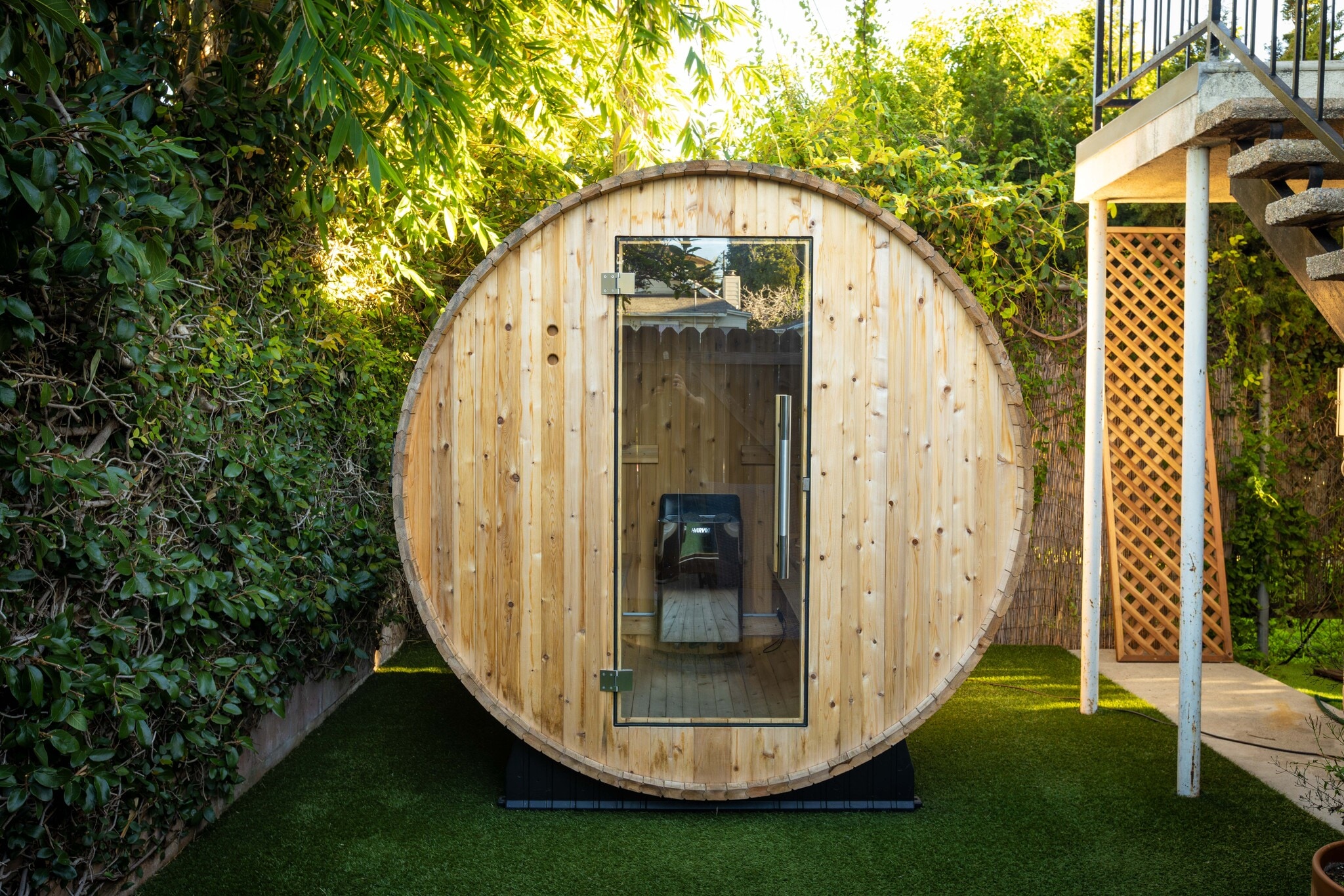 Building Photo - 1322 Electric Ave