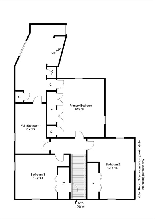 Building Photo - 19 Faxon St
