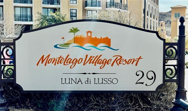 Primary Photo - 29 Montelago Blvd