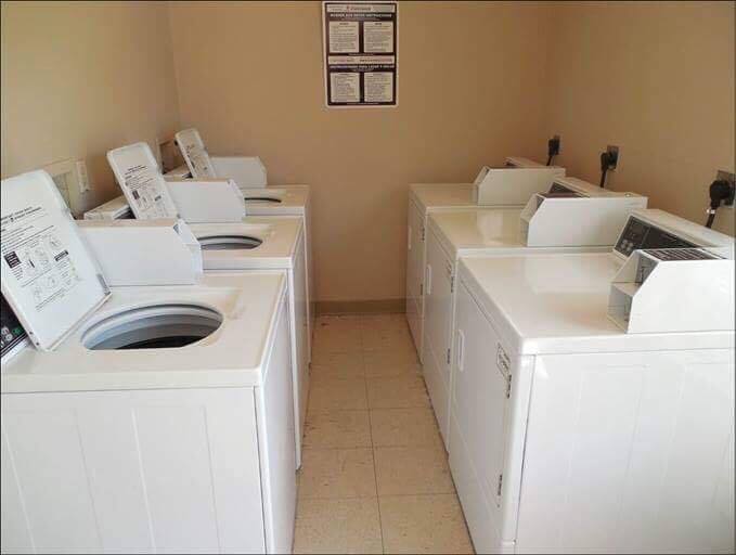 Washer/Dryer - 1914 S 15th St