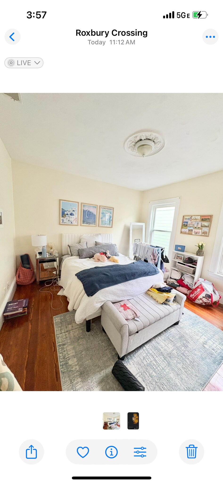 Building Photo - 8 Carmel St