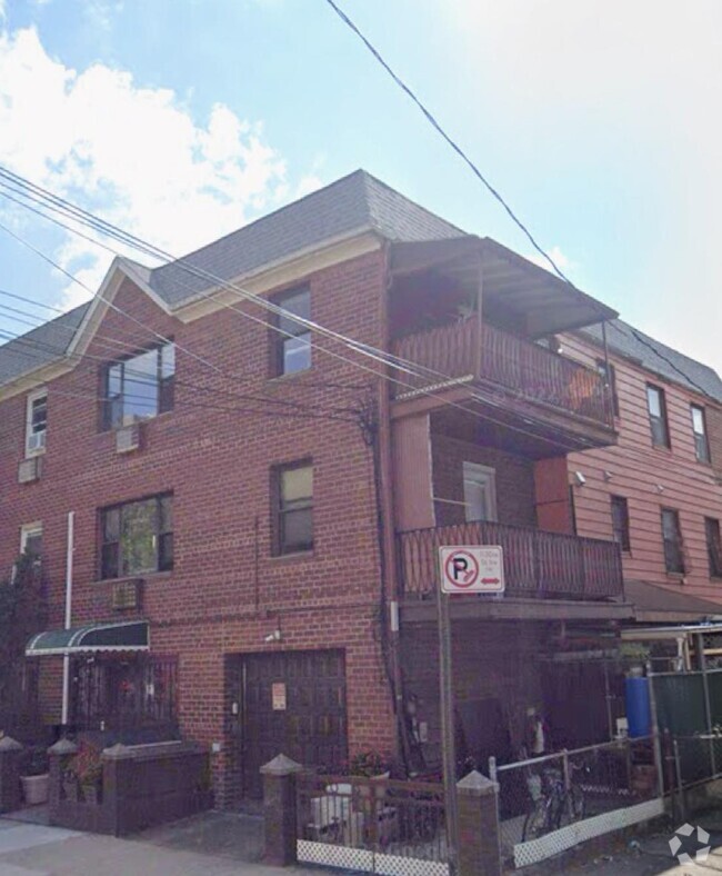 Building Photo - 88-46-88-54 54th Ave