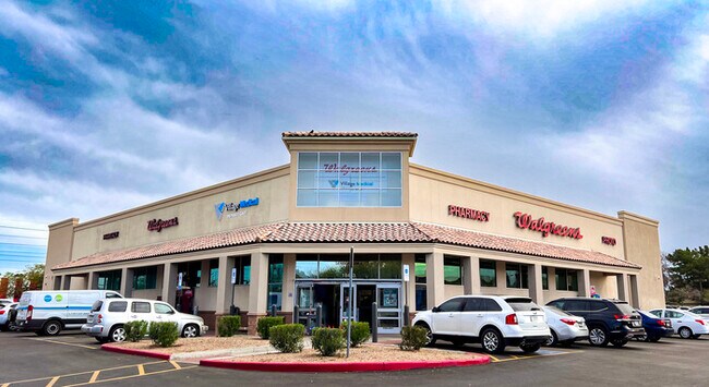 Building Photo - 3Bed/2Bath Home at Thomas/52nd Ave! $1499 MOVE-IN SPECIAL! Ready for Immediate Move-In!