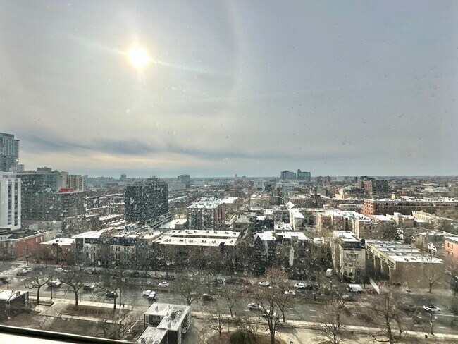 Building Photo - 1355 N Sandburg Terrace