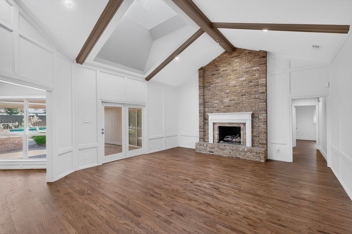 Building Photo - 6911 Gateridge Dr