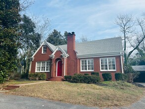 Building Photo - 1679 S Milledge Ave