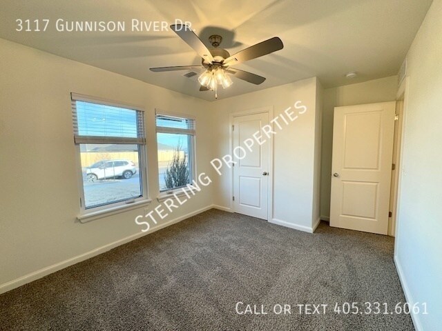 Building Photo - 3117 Gunnison River Dr