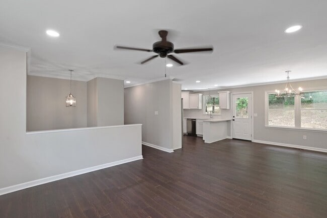Building Photo - 5113 Crowley Dr