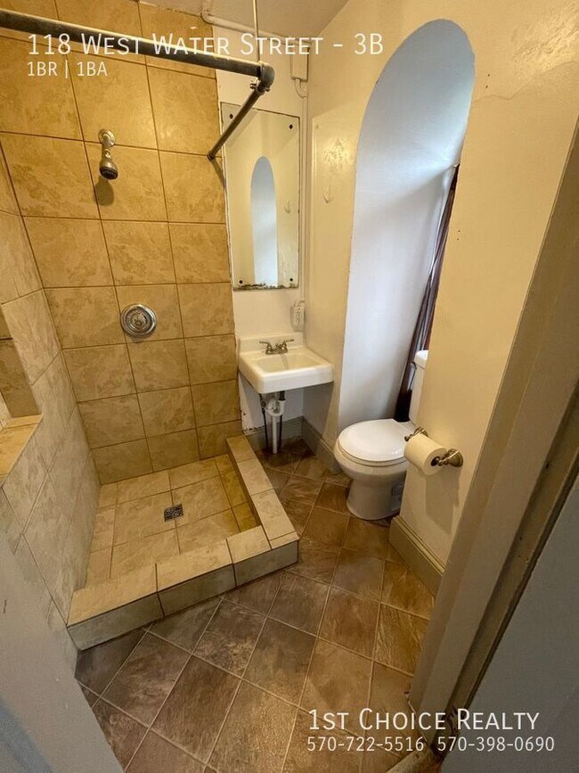 Building Photo - 118 W Water St