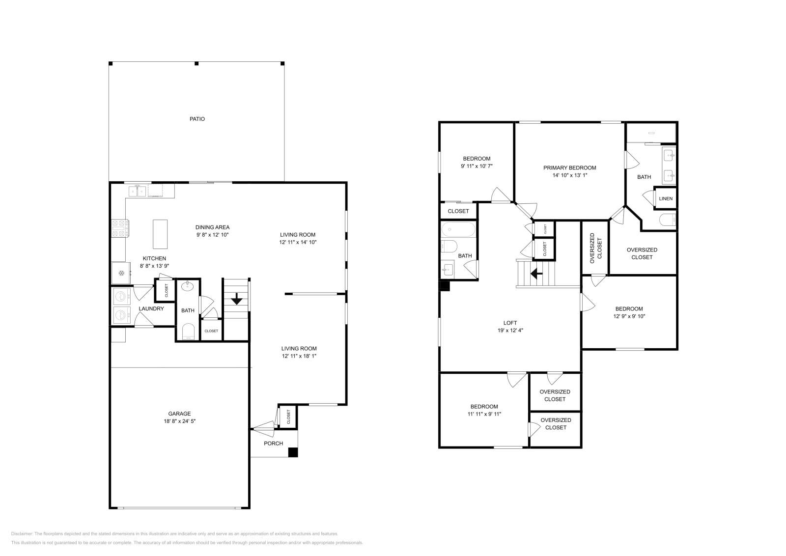 Building Photo - 6407 Black Hawk Dr NE