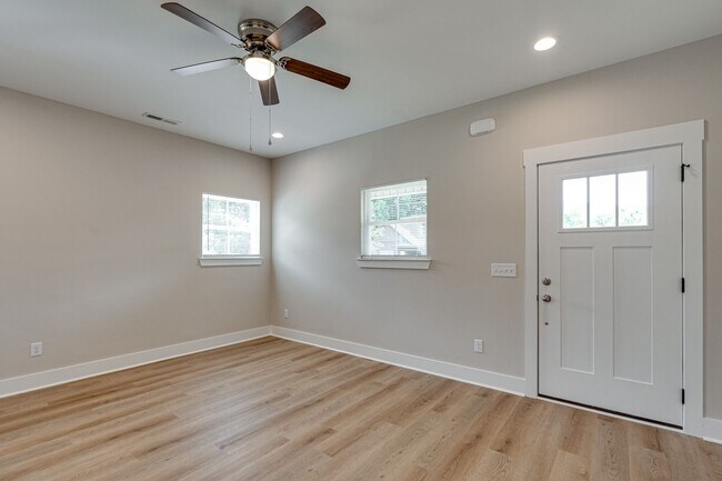 Building Photo - 3BR 2BA - New Construction - ADU on property is also available for rent