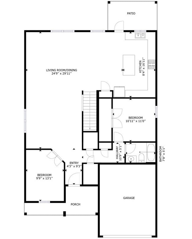 Building Photo - 1606 Desert Candle