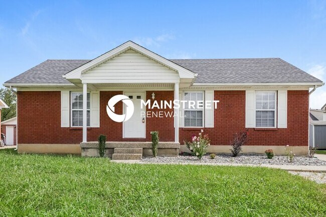 Primary Photo - 3 Bedroom Pet-Friendly Home in Shepherdsvi...