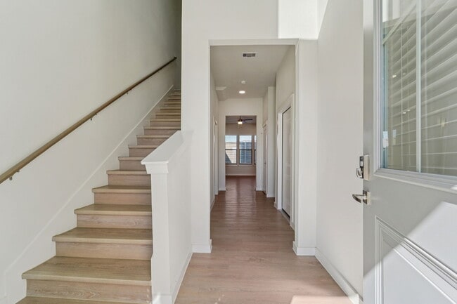 Floorplan - LightHaven at District West