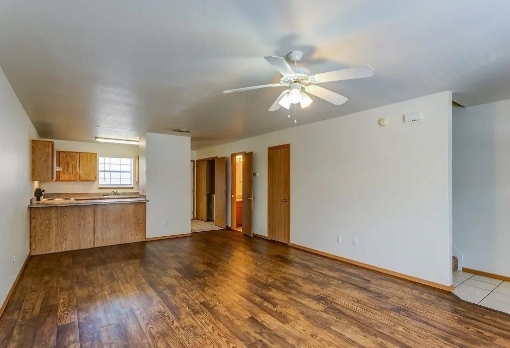 Interior Photo - Pleasant Woods Townhomes