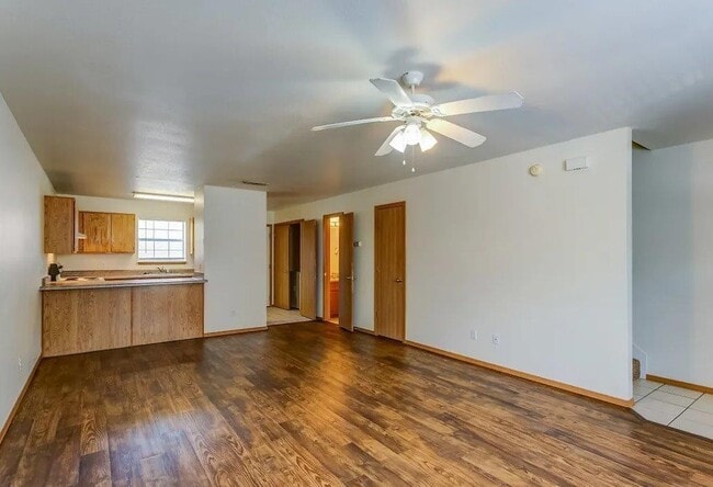 Interior Photo - Pleasant Woods Townhomes