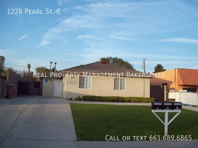 Primary Photo - 1228 Pearl St