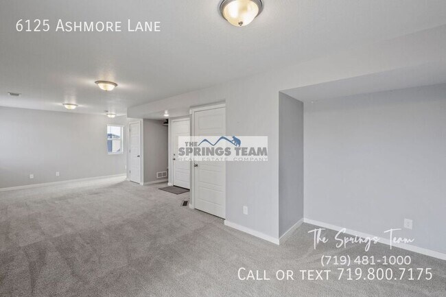 Building Photo - 6125 Ashmore Ln