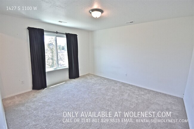 Building Photo - 1427 S 1100 W