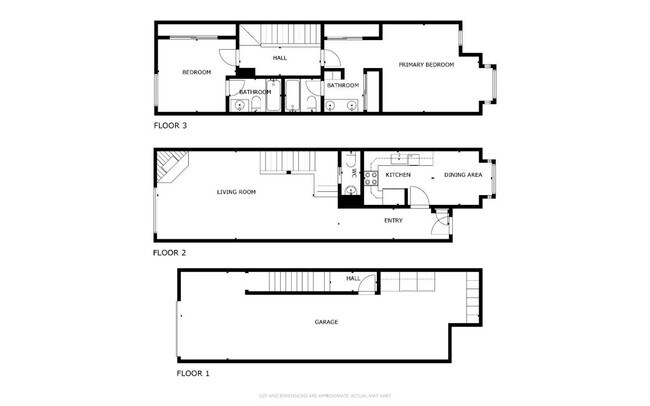 Building Photo - 991 Belmont Terrace