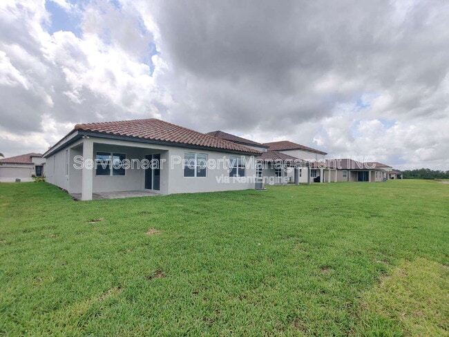 Building Photo - 3823 Savanna Palms Ct