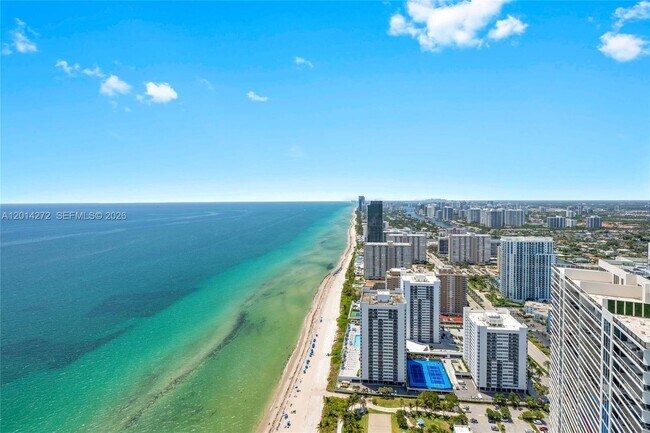 Building Photo - 1830 S Ocean Dr