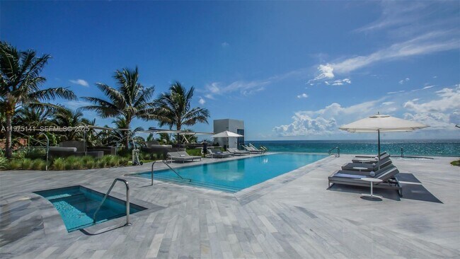 Building Photo - 19575 Collins Ave