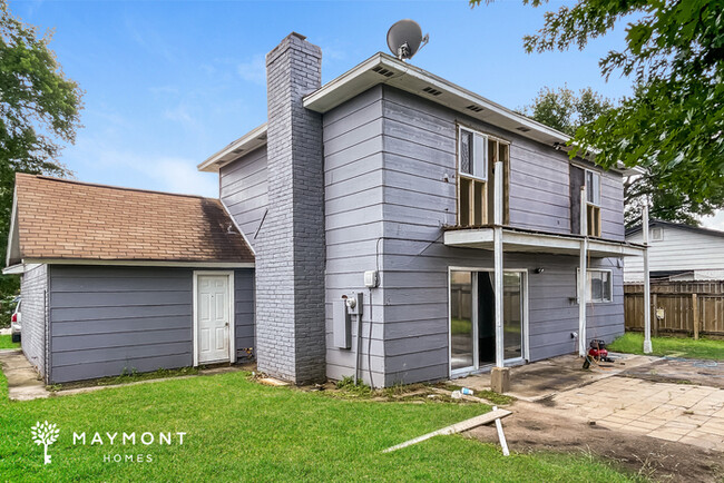 Building Photo - 3 Bedroom Houston Home
