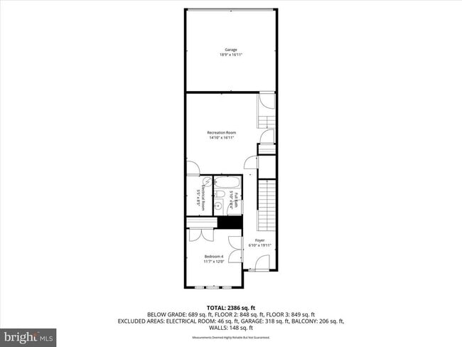 Building Photo - 42211 Yancey Terrace