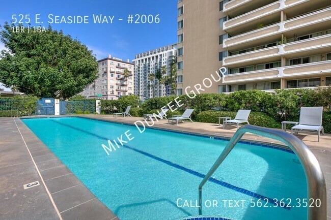 Building Photo - 525 E Seaside Way