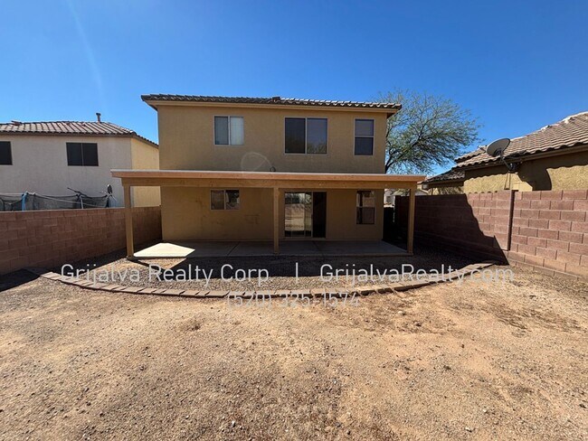 Building Photo - Beautiful 2-story 4-Bedroom, 2 Bath House with Loft for Rent (Green Valley)