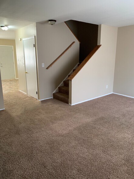 Livingroom - 1120 Lincoln Avenue