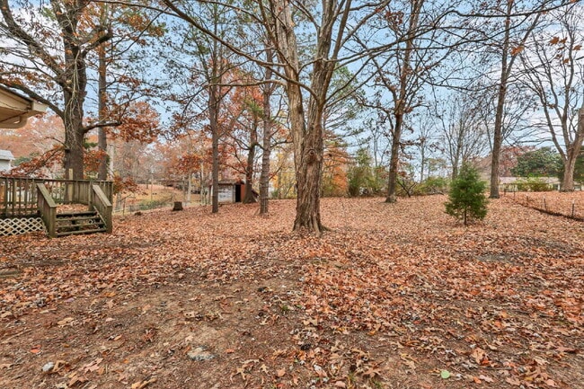 Building Photo - Cozy 3BR Home with Spacious Yard & XL Carport!