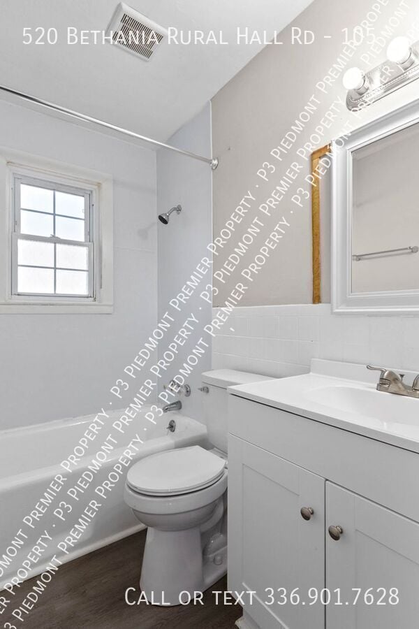 Building Photo - 520 Bethania-Rural Hall Rd