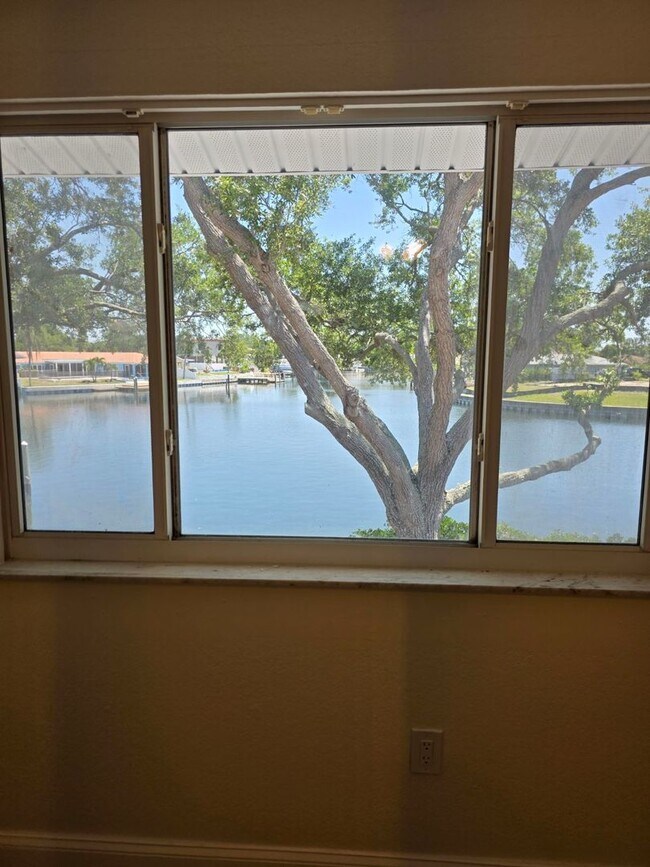 Building Photo - Waterfront Living Near Downtown St. Pete | Boat Access + Designer Finishes