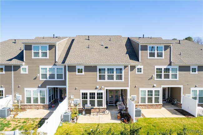 Building Photo - 10630 Benmable Dr