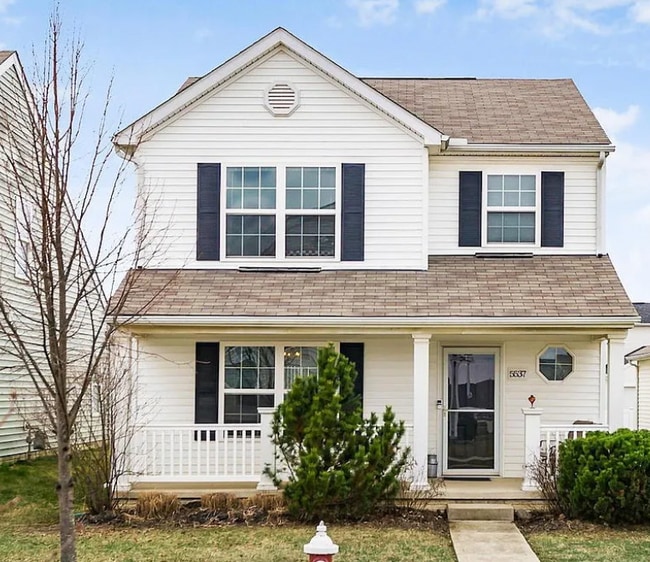 Primary Photo - 5537 Goose Falls Dr