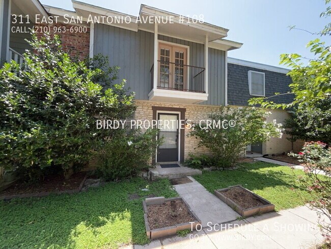 Building Photo - 311 E San Antonio Ave